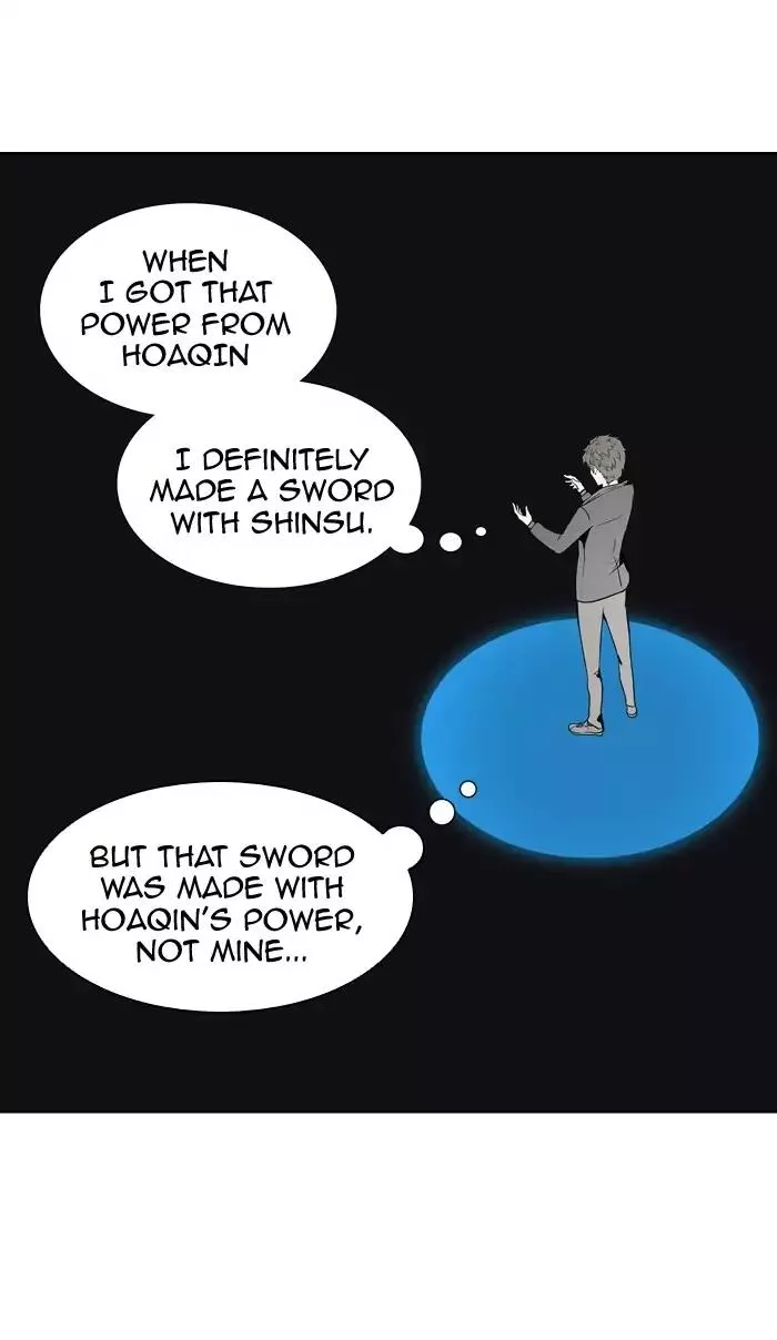 Tower of God, chapter 370, image 13