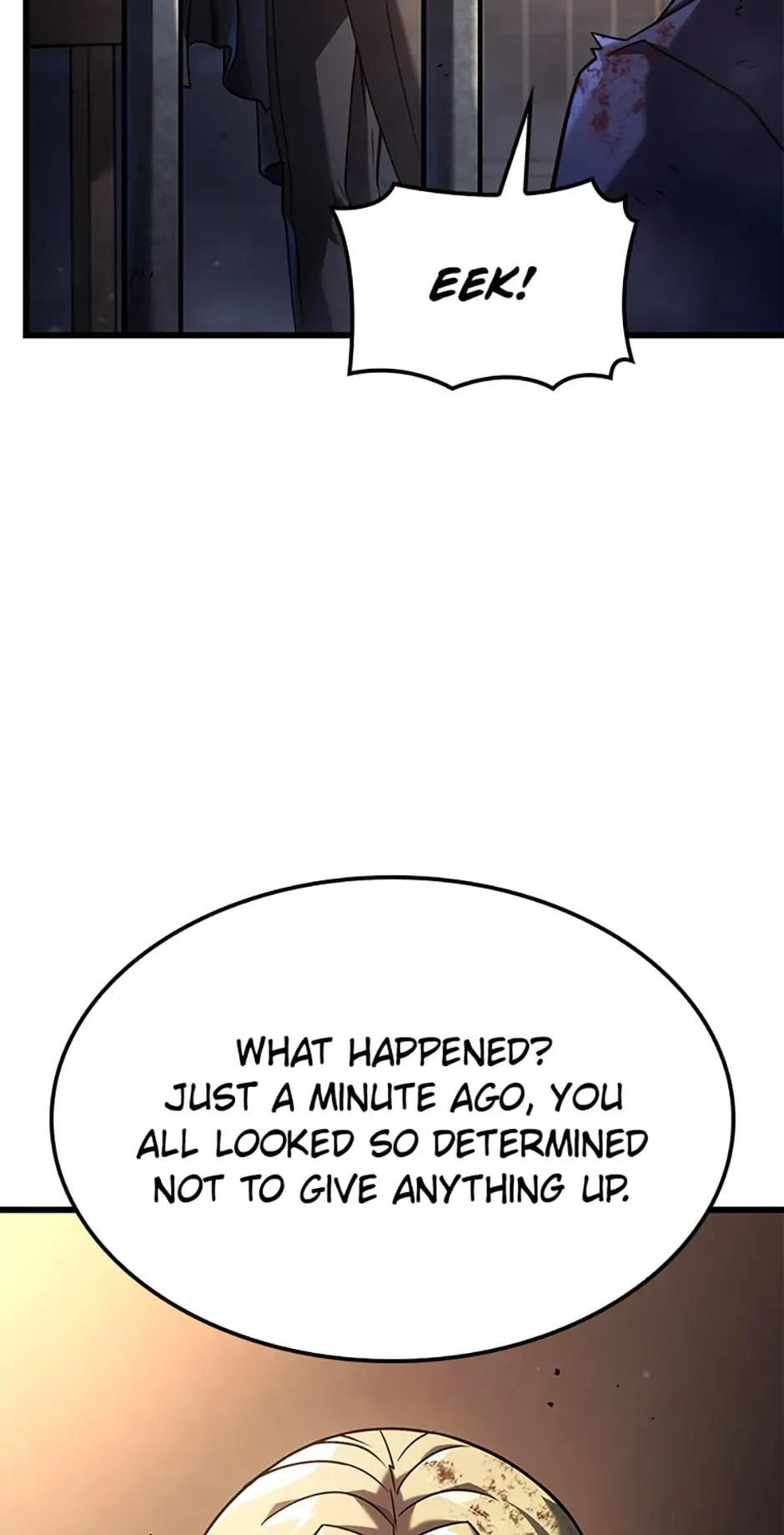 Revenge of the Baskerville Bloodhound, chapter 20, image 64