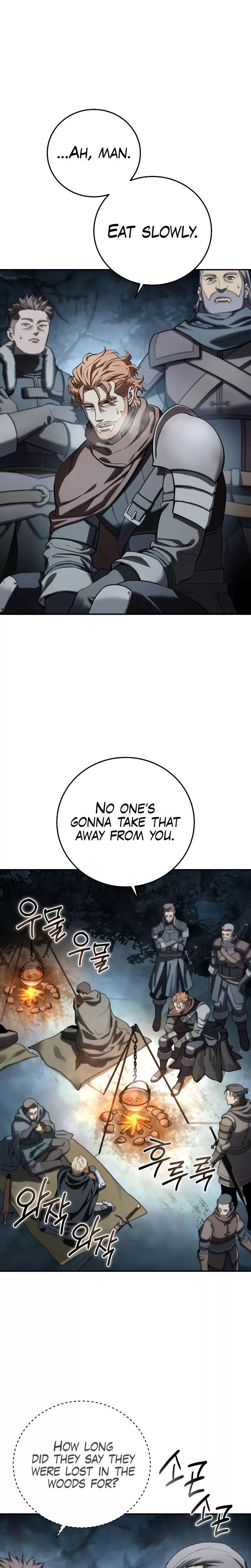 Star-Fostered Swordmaster, chapter 103, image 16