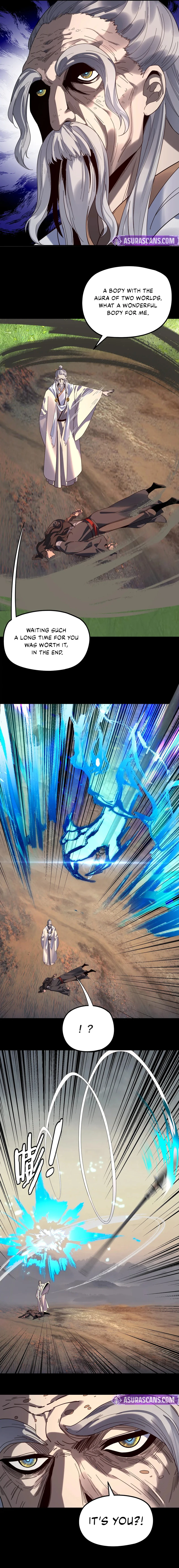 I Am the Fated Villain, chapter 297, image 7