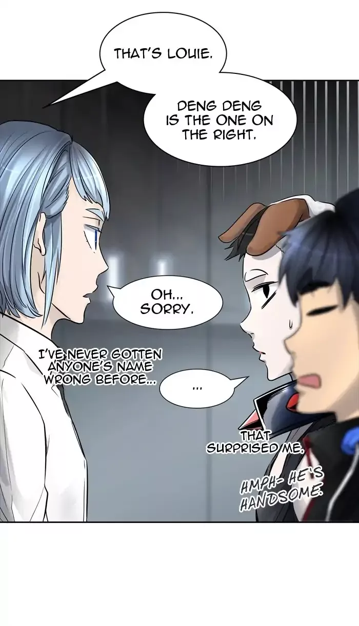 Tower of God, chapter 424, image 101
