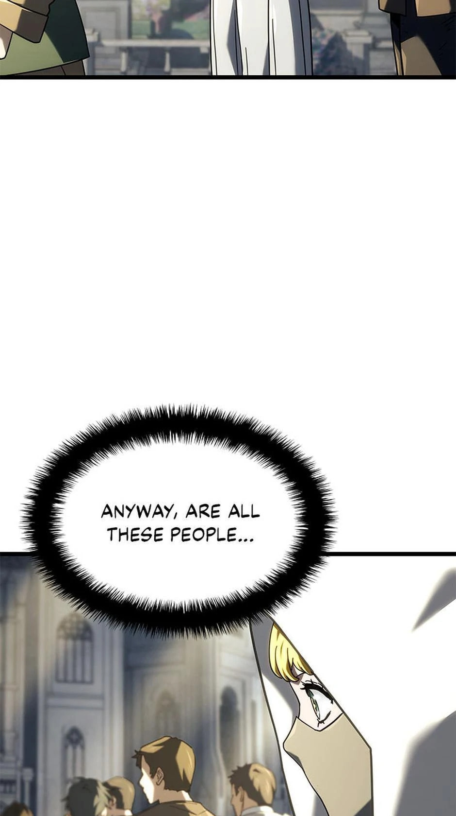 Revenge of the Baskerville Bloodhound, chapter 129, image 83