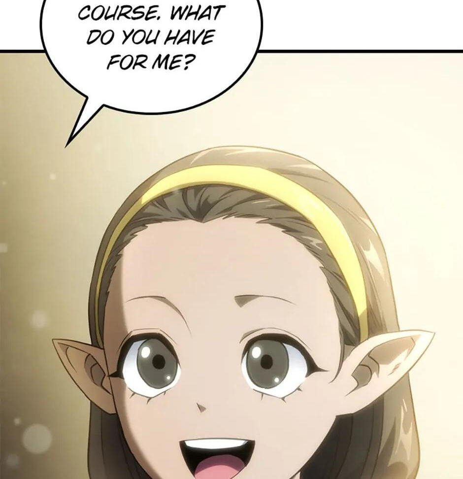 Revenge of the Baskerville Bloodhound, chapter 38, image 92