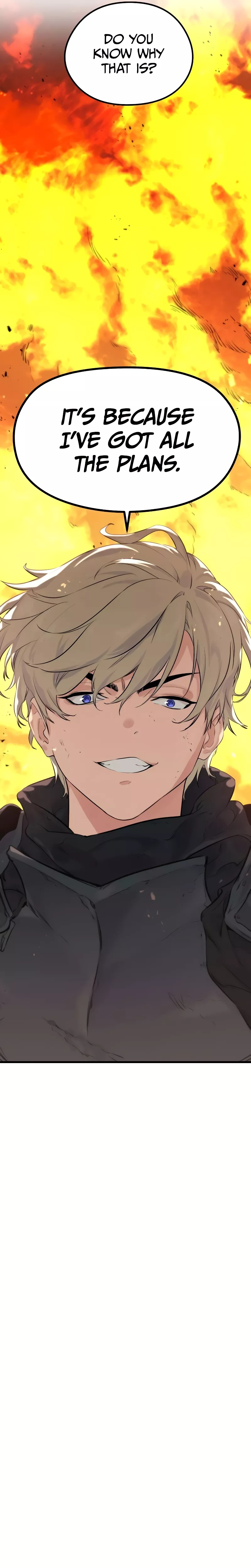 The Regressed Mercenary Has a Plan, chapter 1, image 12