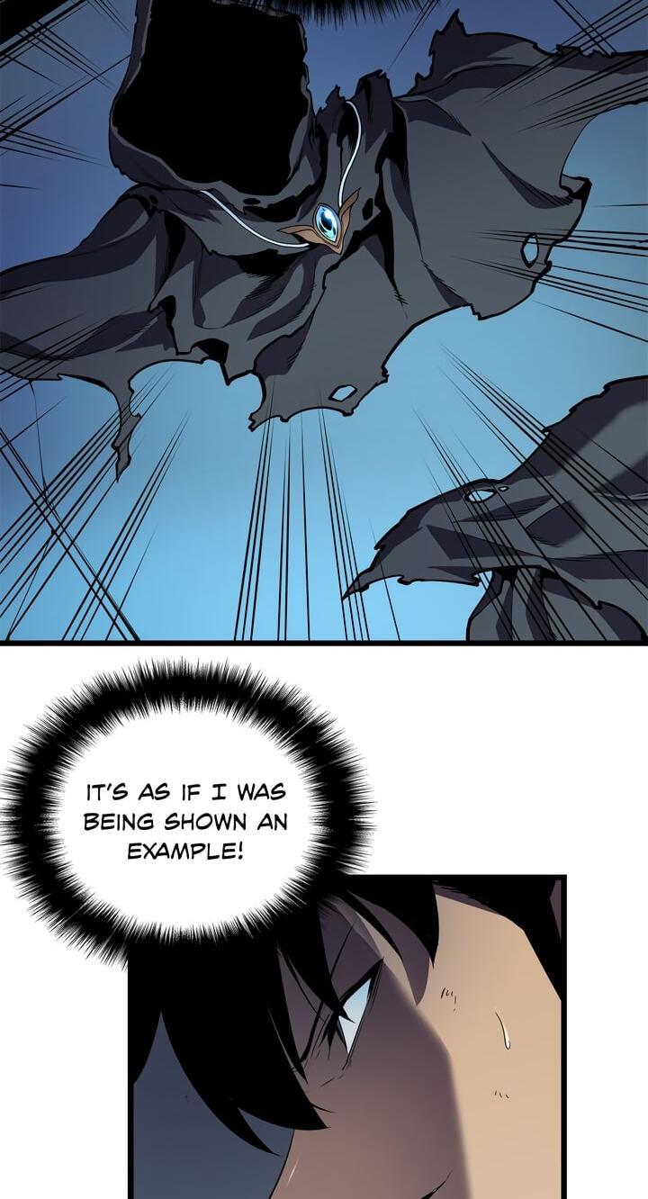 Solo Leveling, chapter 45, page 21
