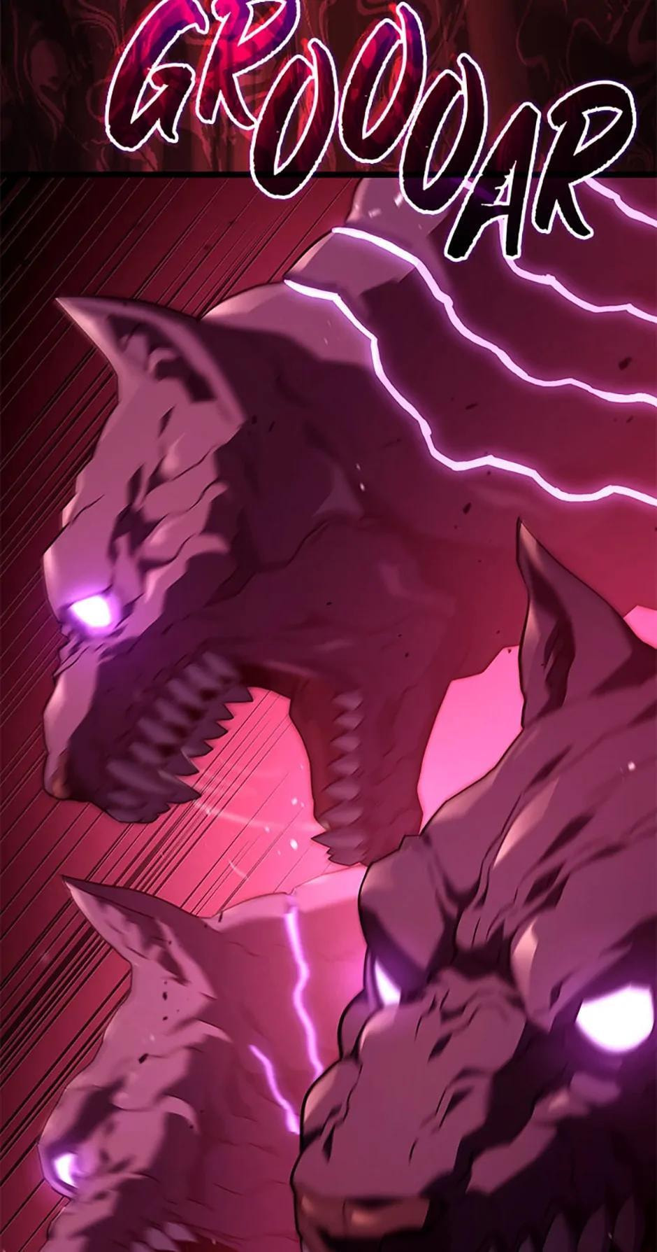 Revenge of the Baskerville Bloodhound, chapter 61, image 34