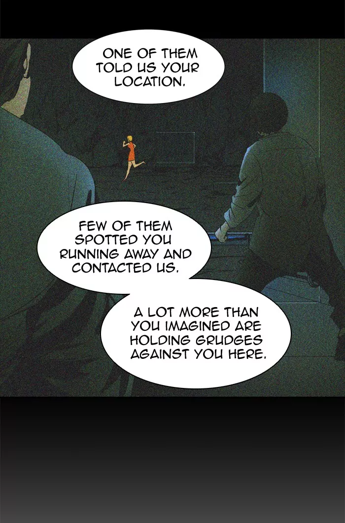 Tower of God, chapter 293, image 97