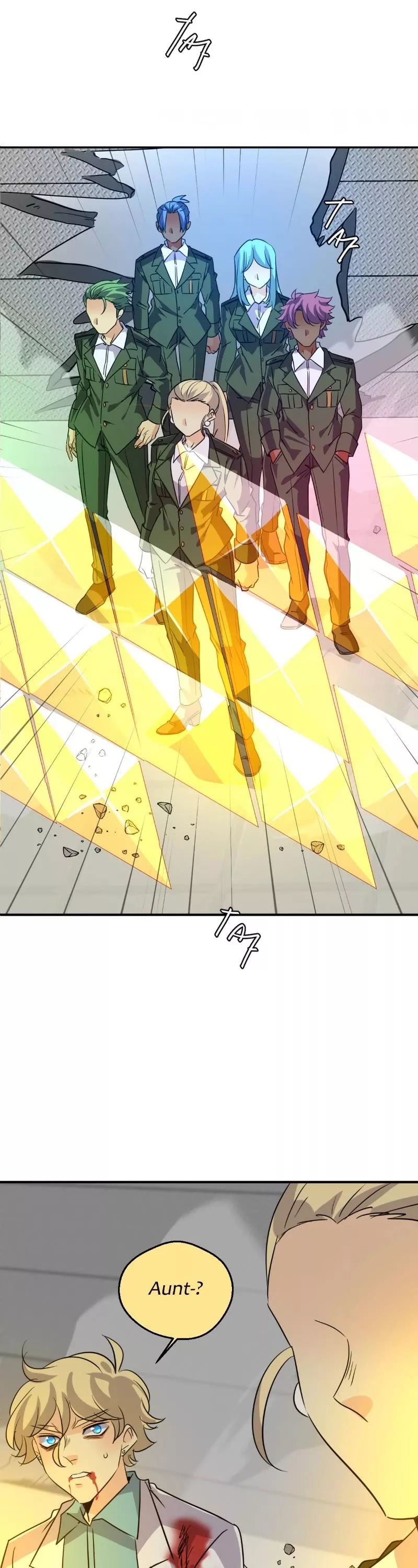 unOrdinary, chapter 324, image 5