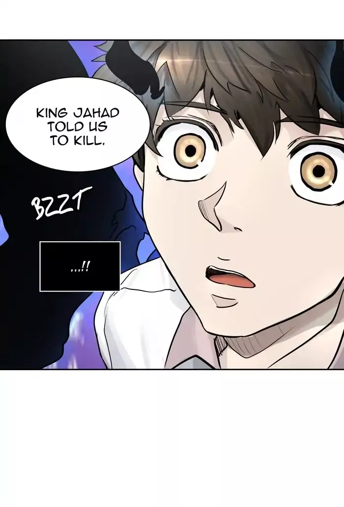 Tower of God, chapter 413, image 4