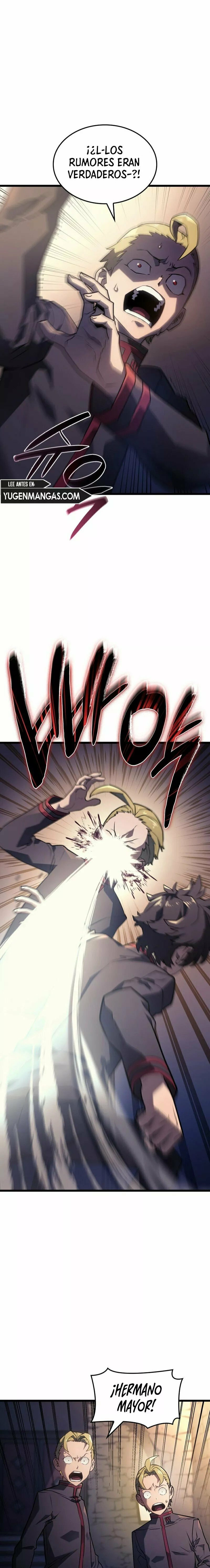 Revenge of the Baskerville Bloodhound, chapter 3, image 4