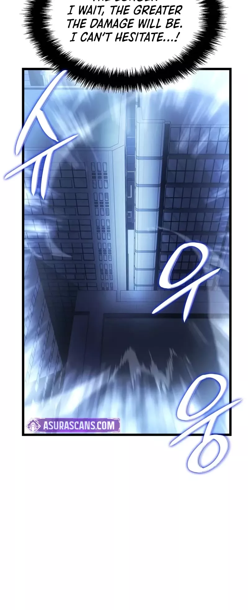 Solo Leveling: Ragnarok, chapter 49, image 46