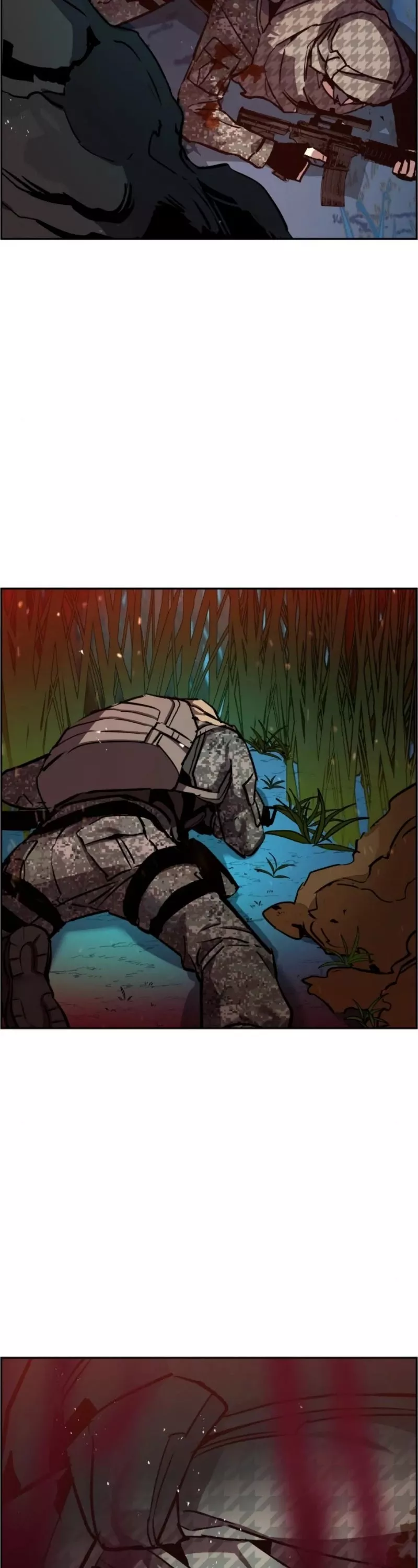 Teenage Mercenary, chapter 33, image 23
