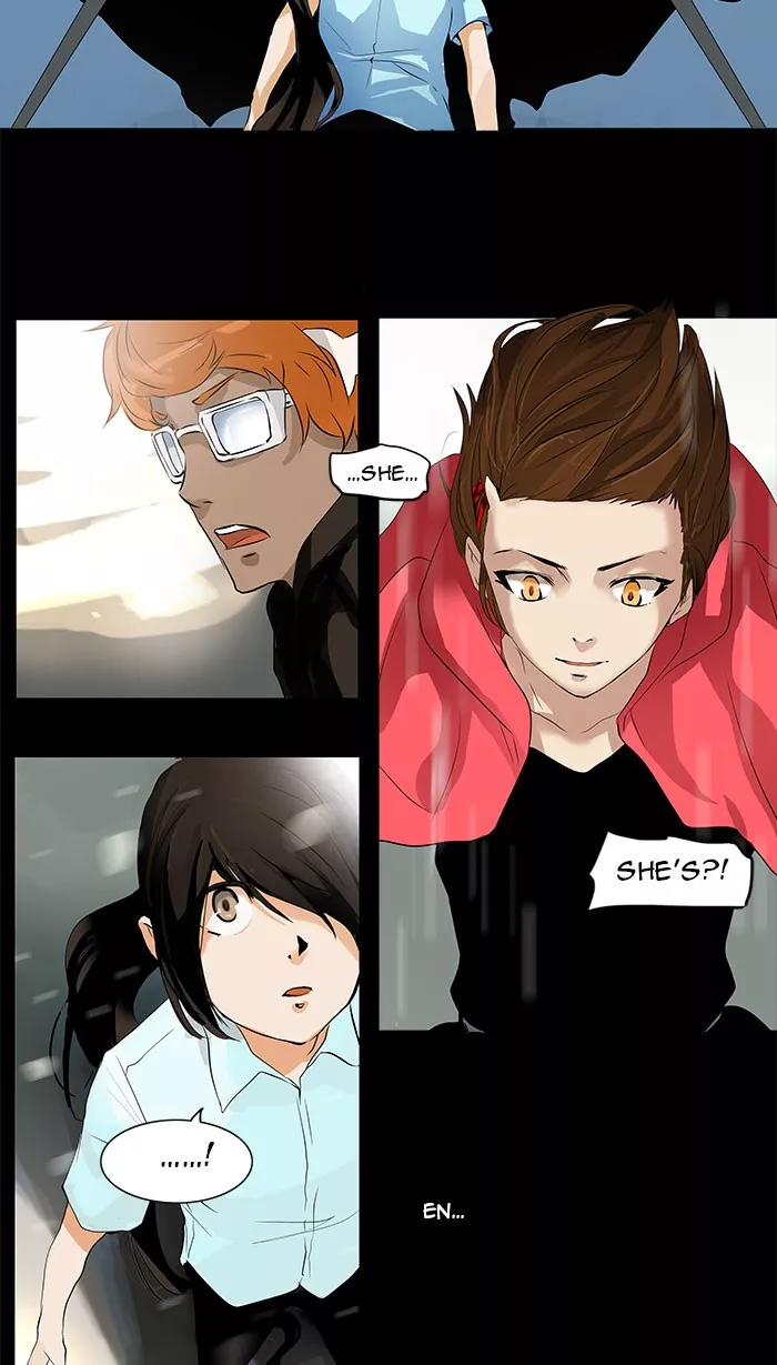 Tower of God, chapter 139, image 35