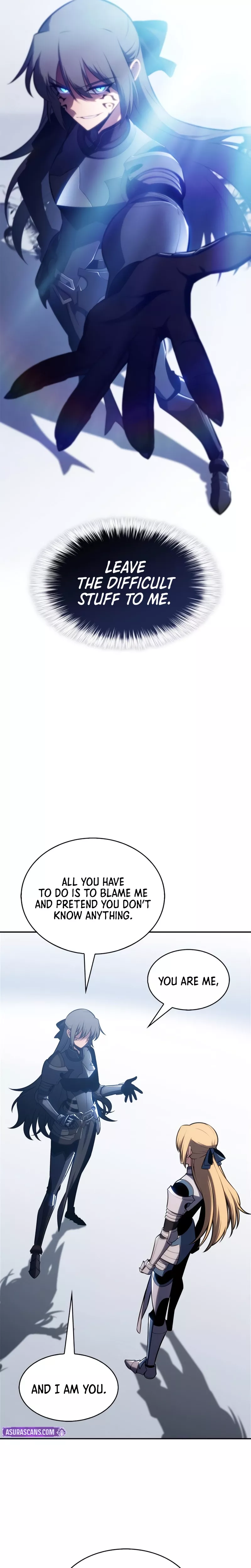 Solo Max-Level Newbie, chapter 237, image 18