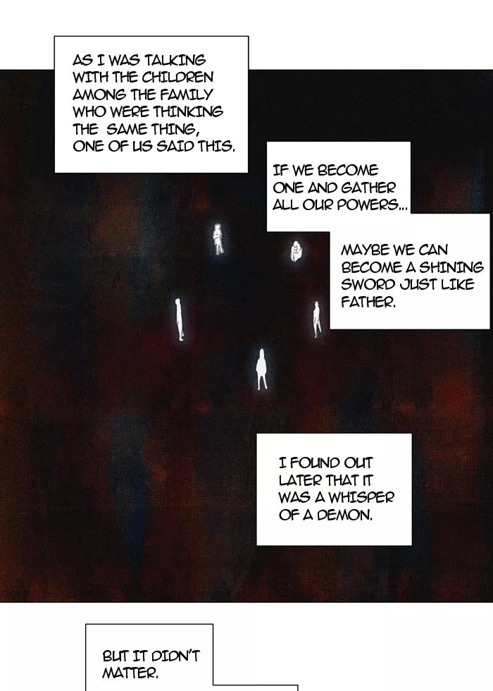 Tower of God, chapter 248, image 3