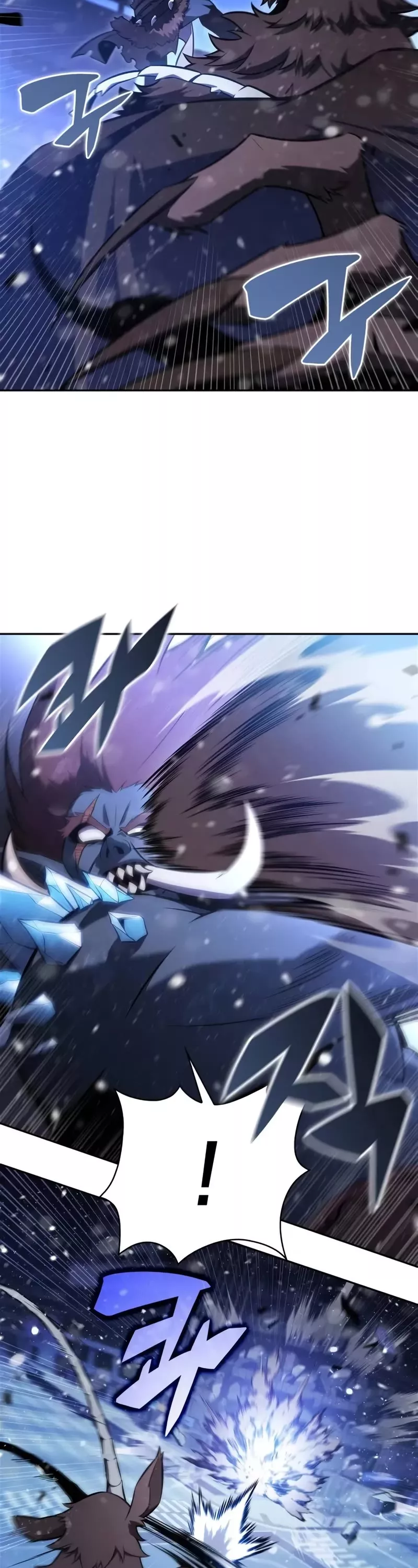 Solo Max-Level Newbie, chapter 182, image 42