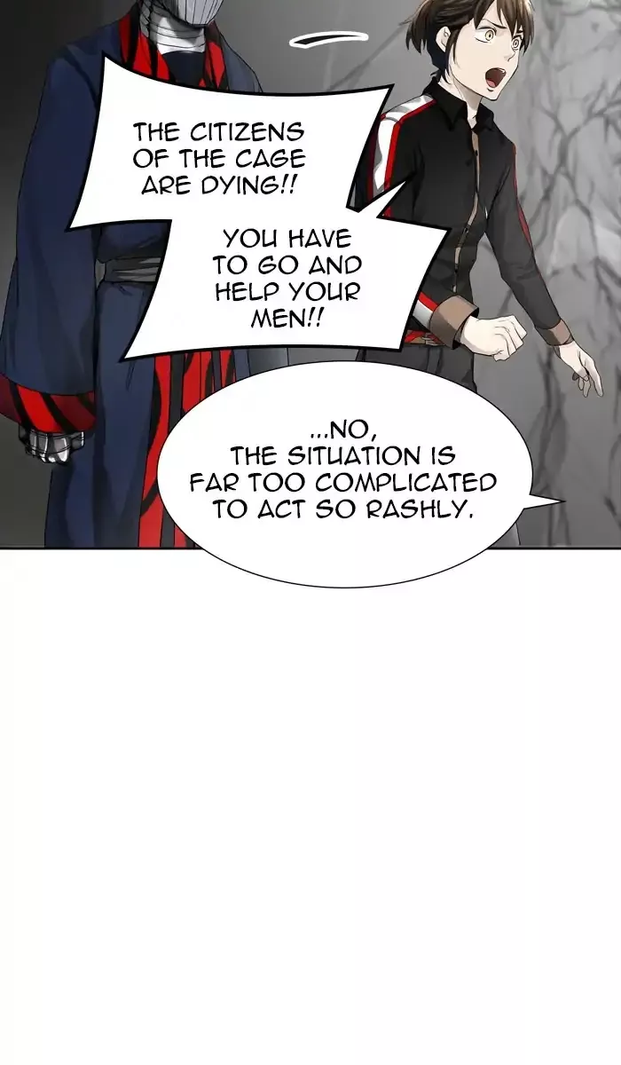 Tower of God, chapter 437, image 39