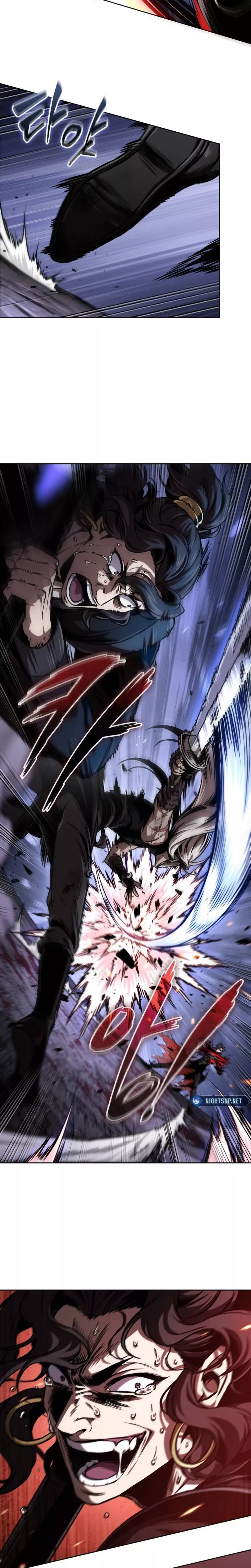 Nano Machine, chapter 268, image 24