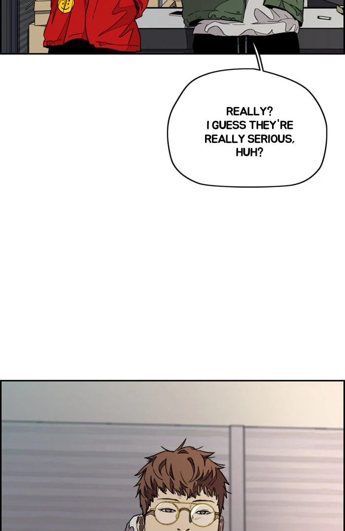 Wind Breaker, chapter 294, image 51