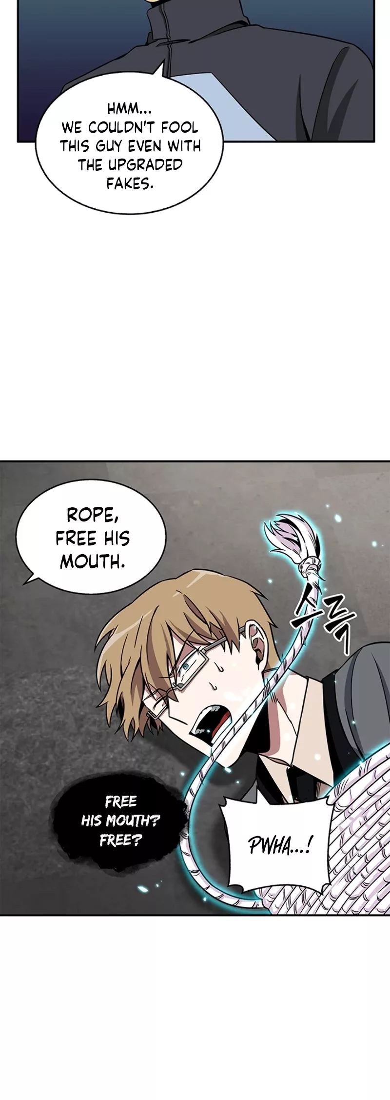 Tomb Raider King, chapter 68, image 29