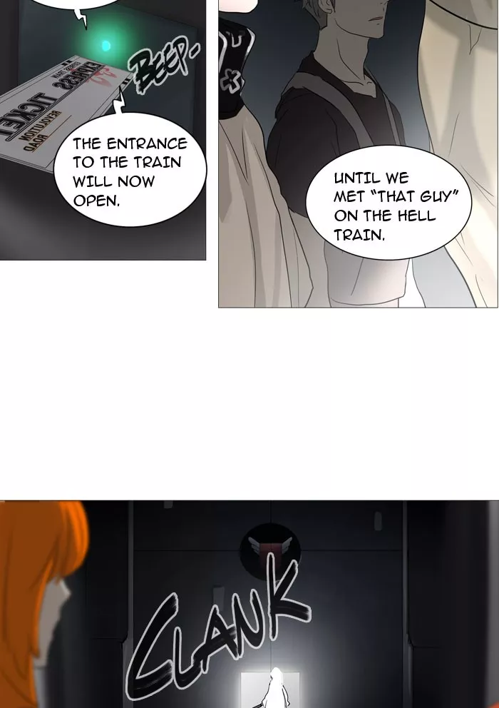 Tower of God, chapter 237, image 30