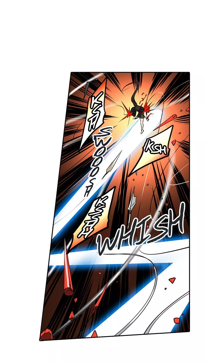 Tower of God, chapter 299, image 46