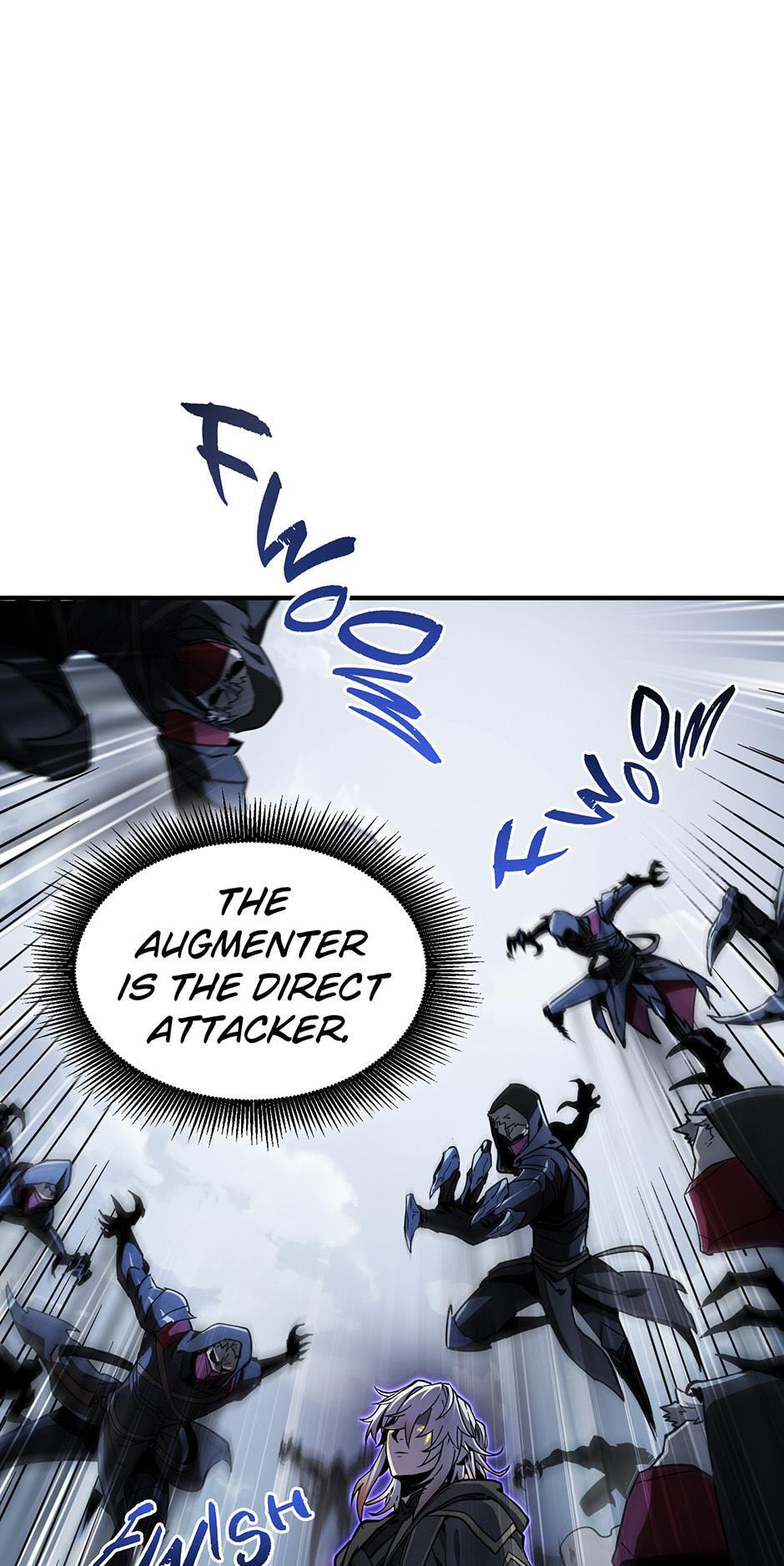 The Beginning After the End, chapter 190, image 119