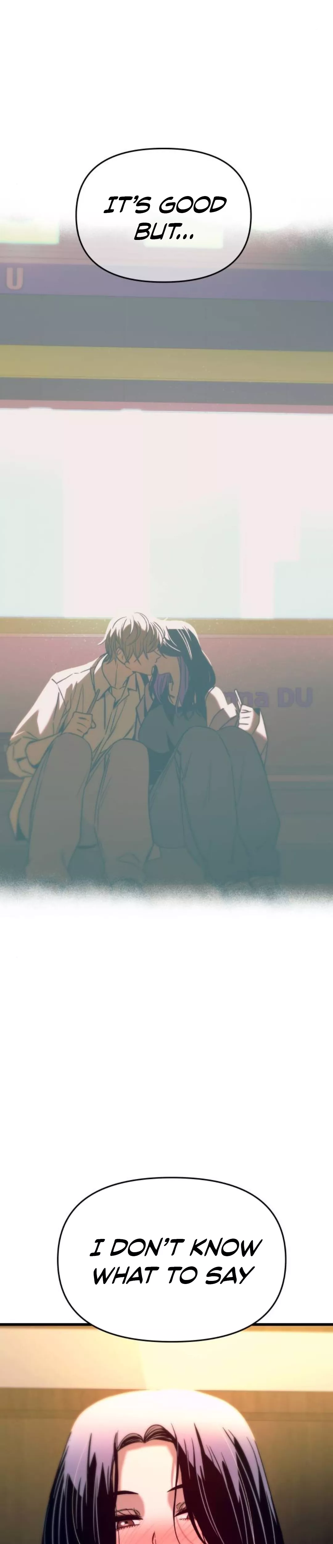 My Bias Gets on the Last Train, chapter 32, image 59