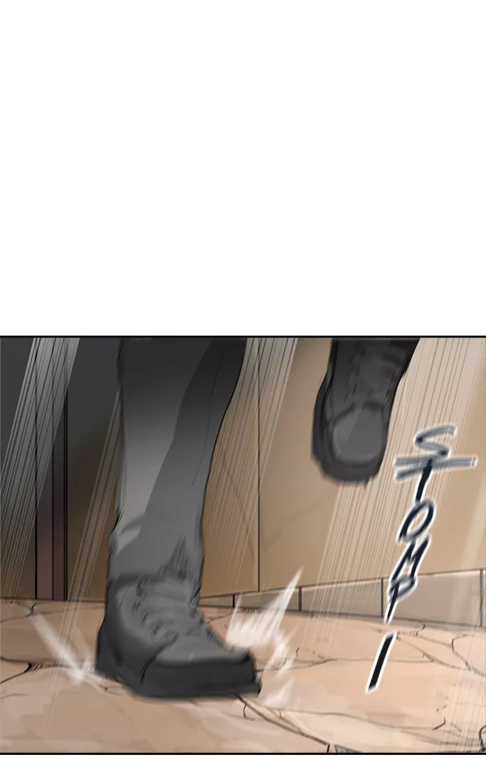 Tower of God, chapter 357, image 6