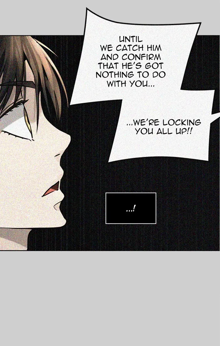 Tower of God, chapter 456, image 18