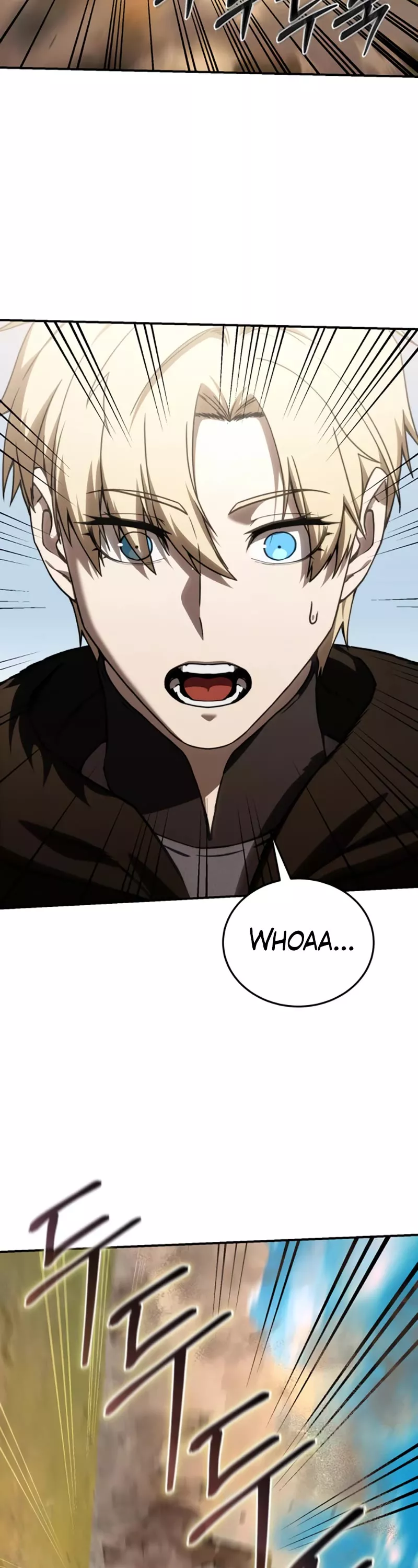 Star-Fostered Swordmaster, chapter 29, image 13