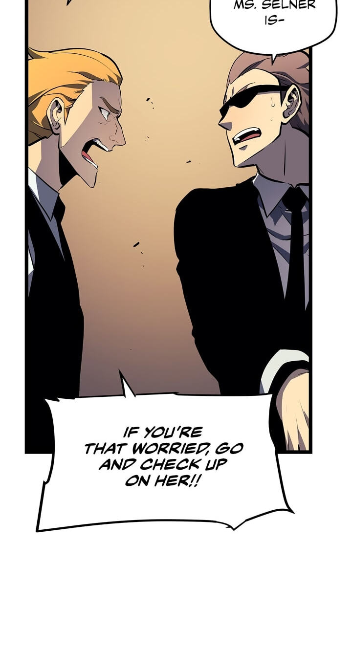 Solo Leveling, chapter 109, image 51