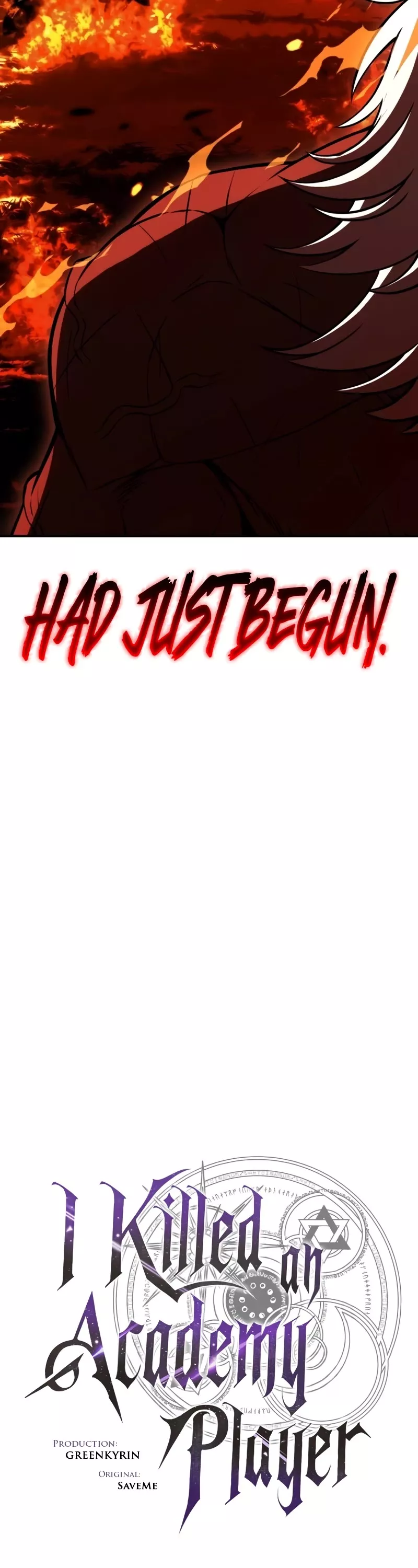 I Killed the Main Player, chapter 25, image 44