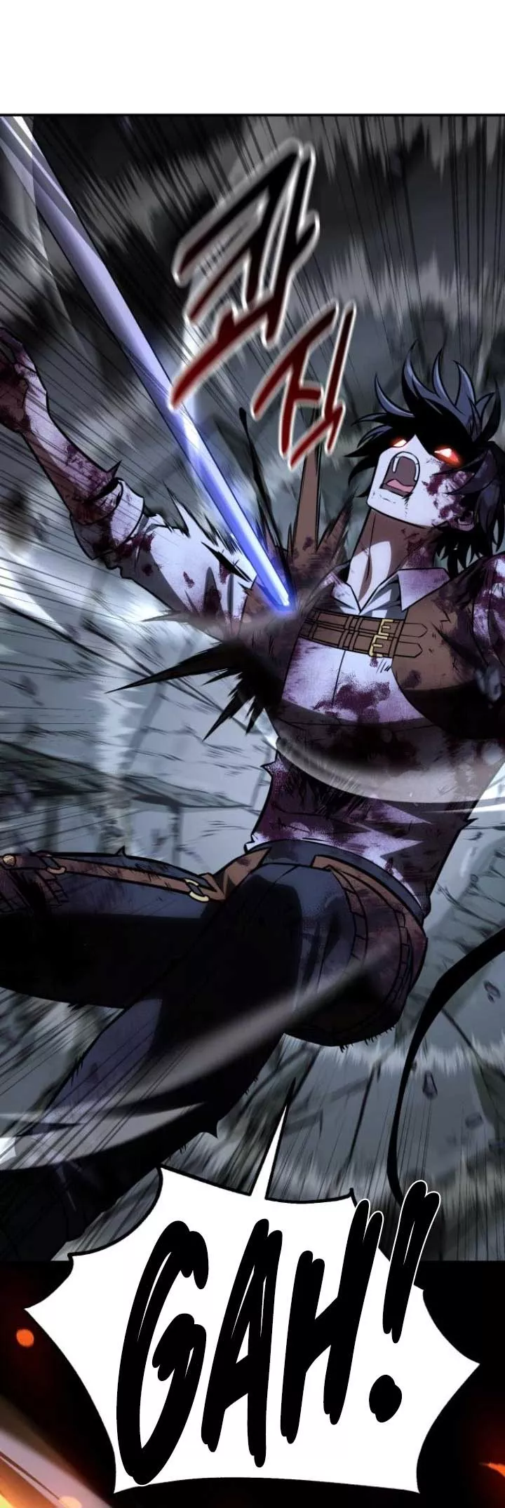 I Killed the Main Player, chapter 67, image 22