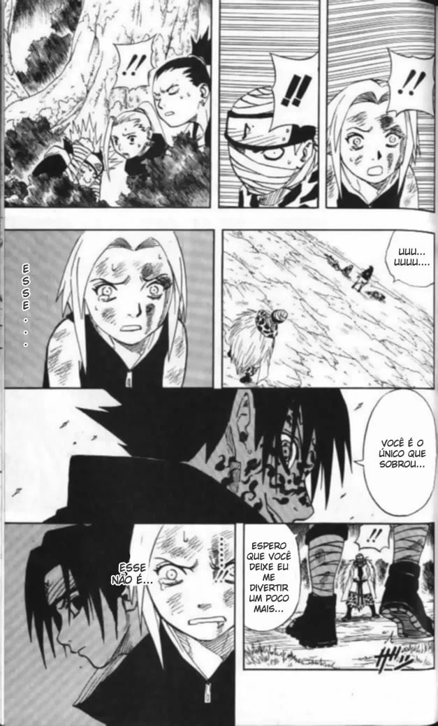 Naruto, chapter 56, image 14