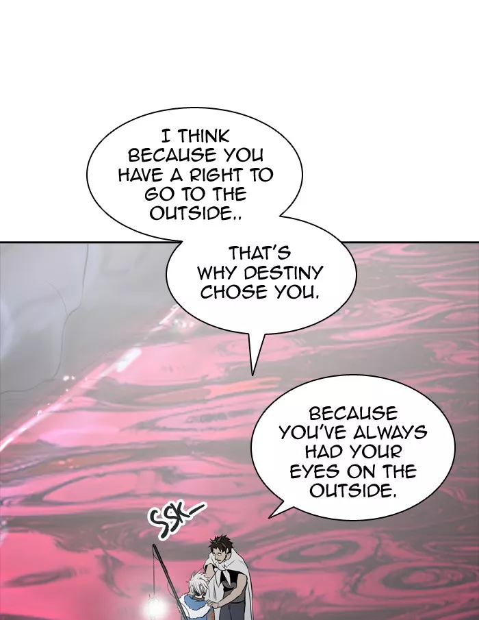 Tower of God, chapter 339, image 86