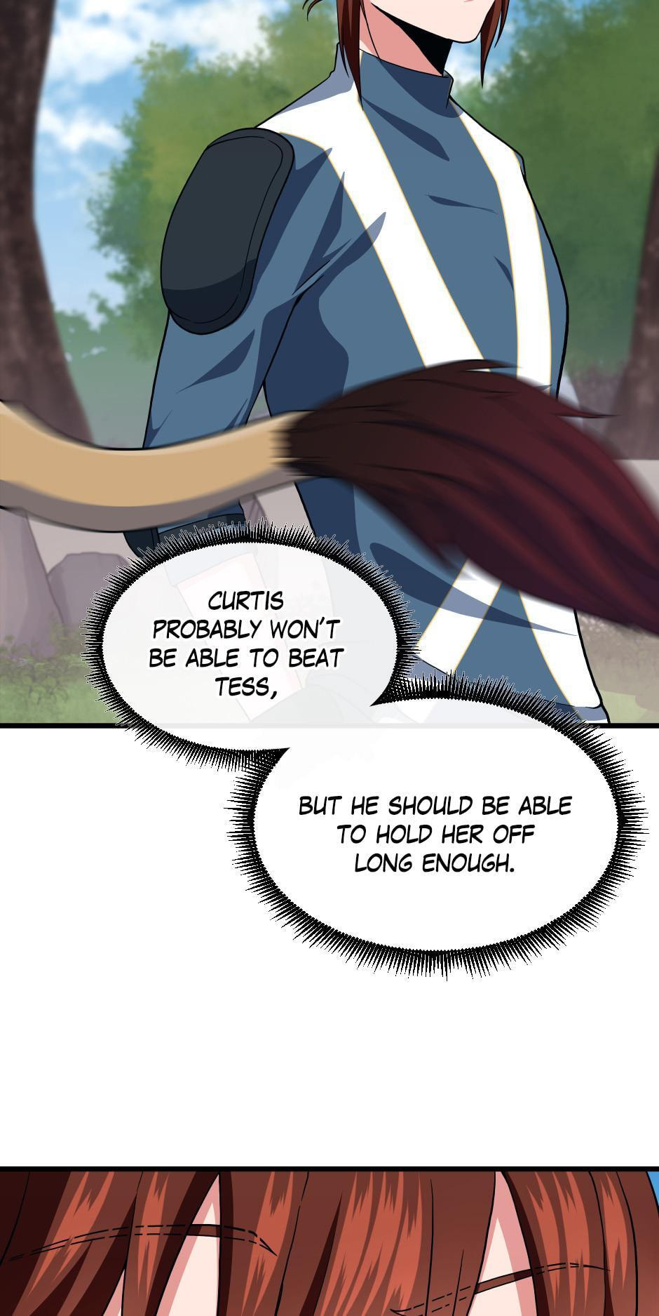 The Beginning After the End, chapter 98, image 6
