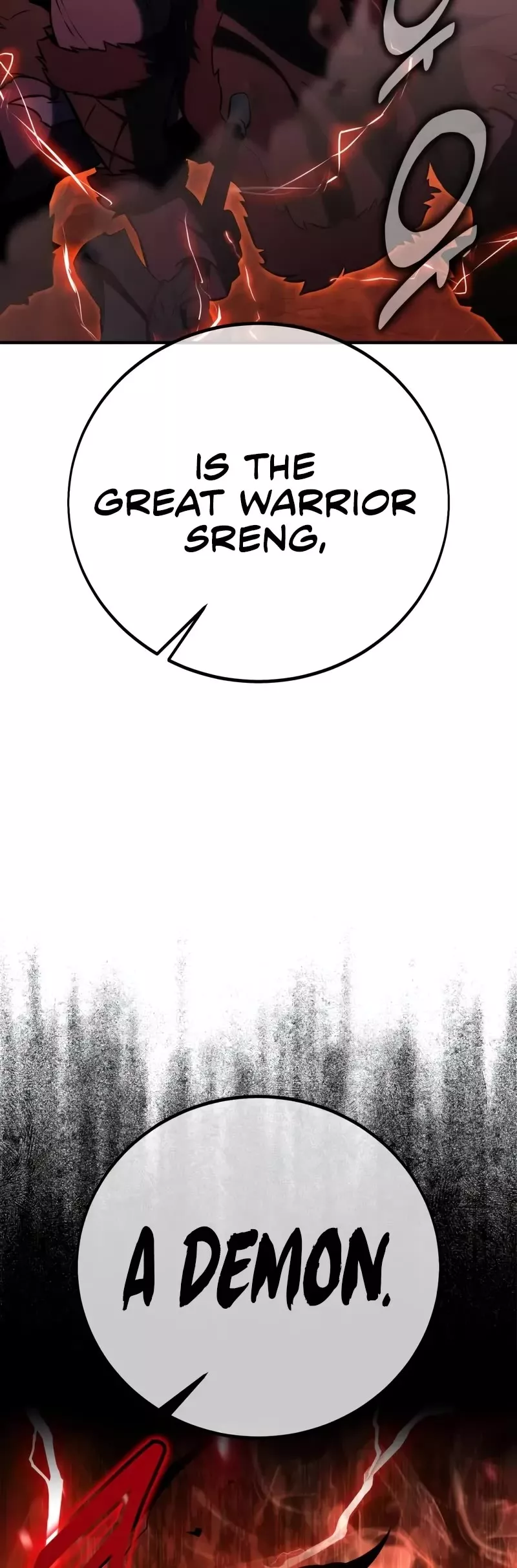 I Killed the Main Player, chapter 88, image 20