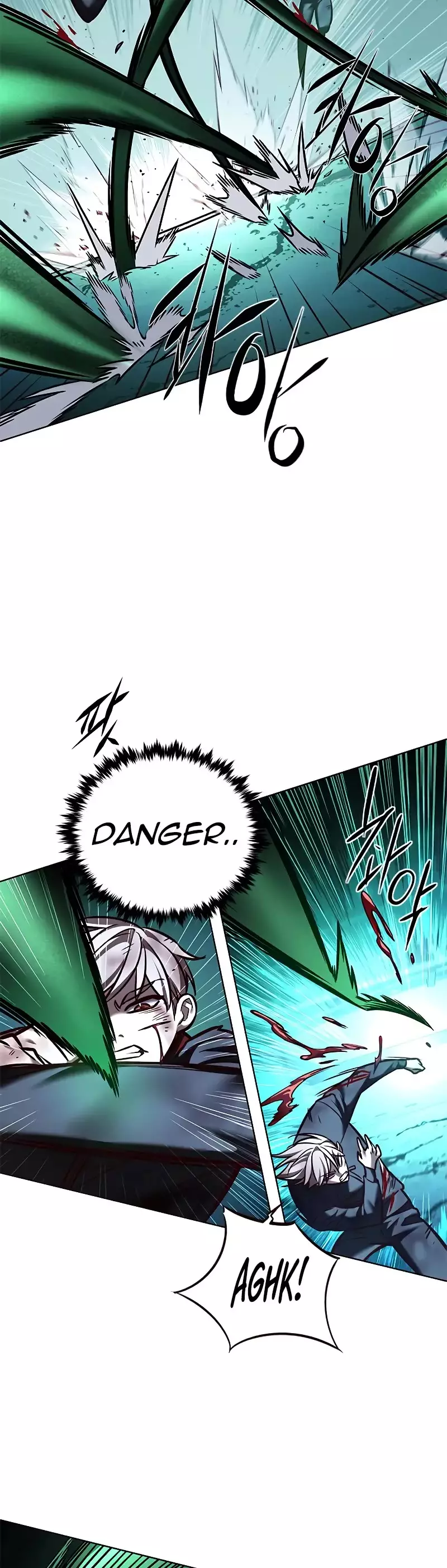 Eleceed, chapter 287, image 53