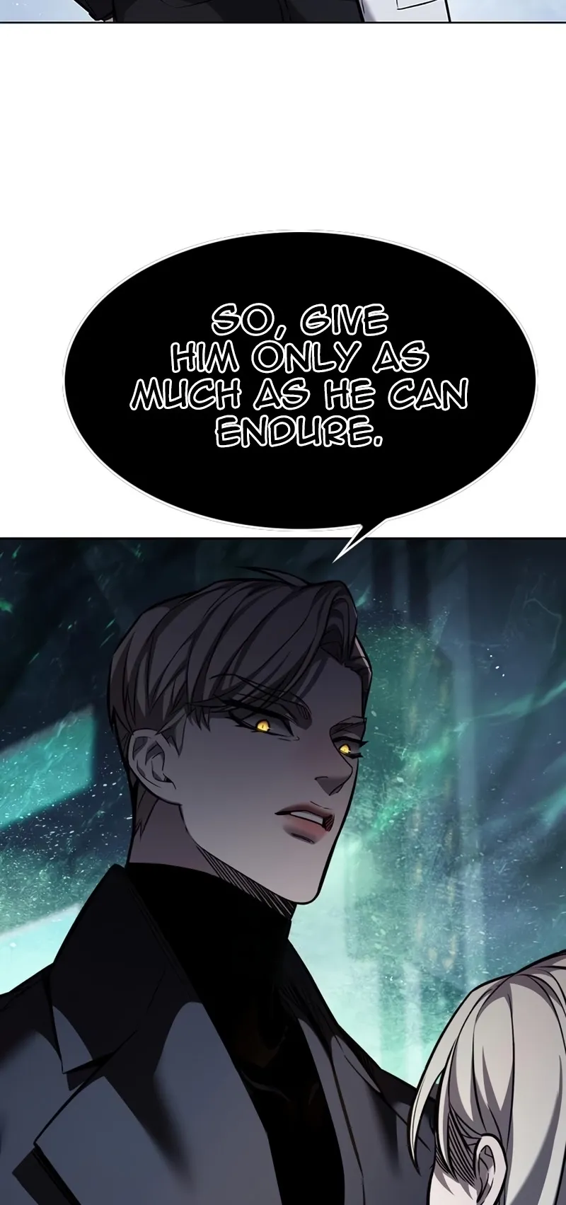 Eleceed, chapter 393, image 7