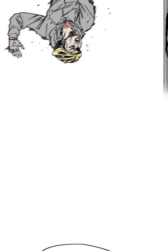 Wind Breaker, chapter 342, image 33