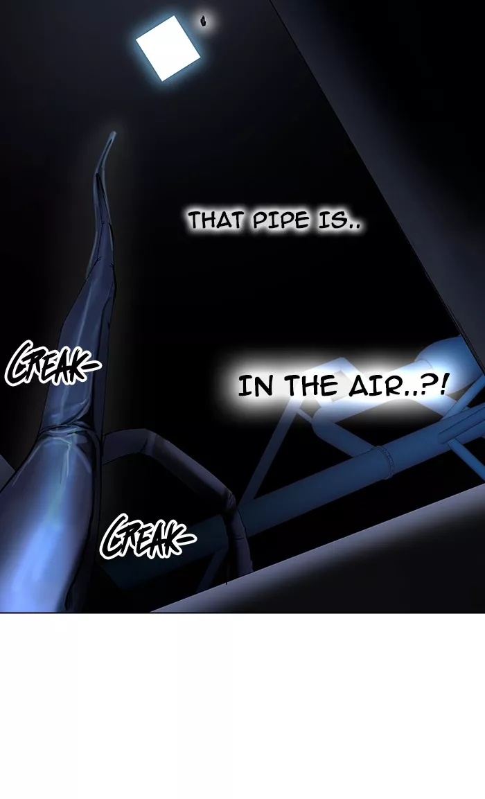 Tower of God, chapter 262, image 15