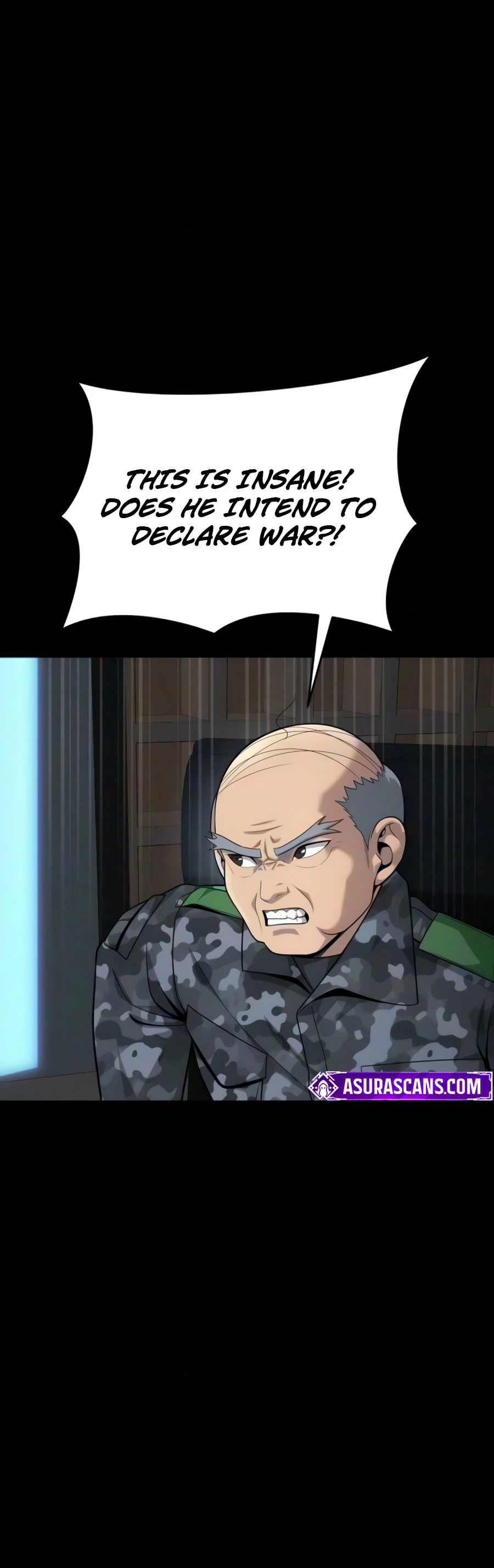 Steel-Eating Player, chapter 101, image 15