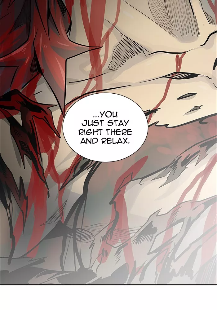 Tower of God, chapter 500, image 35