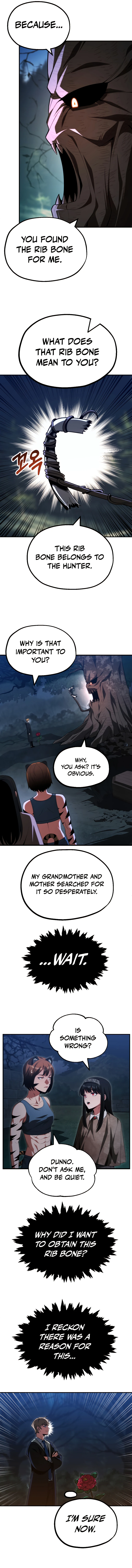 Youngest Scion of the Mages, chapter 62, image 3