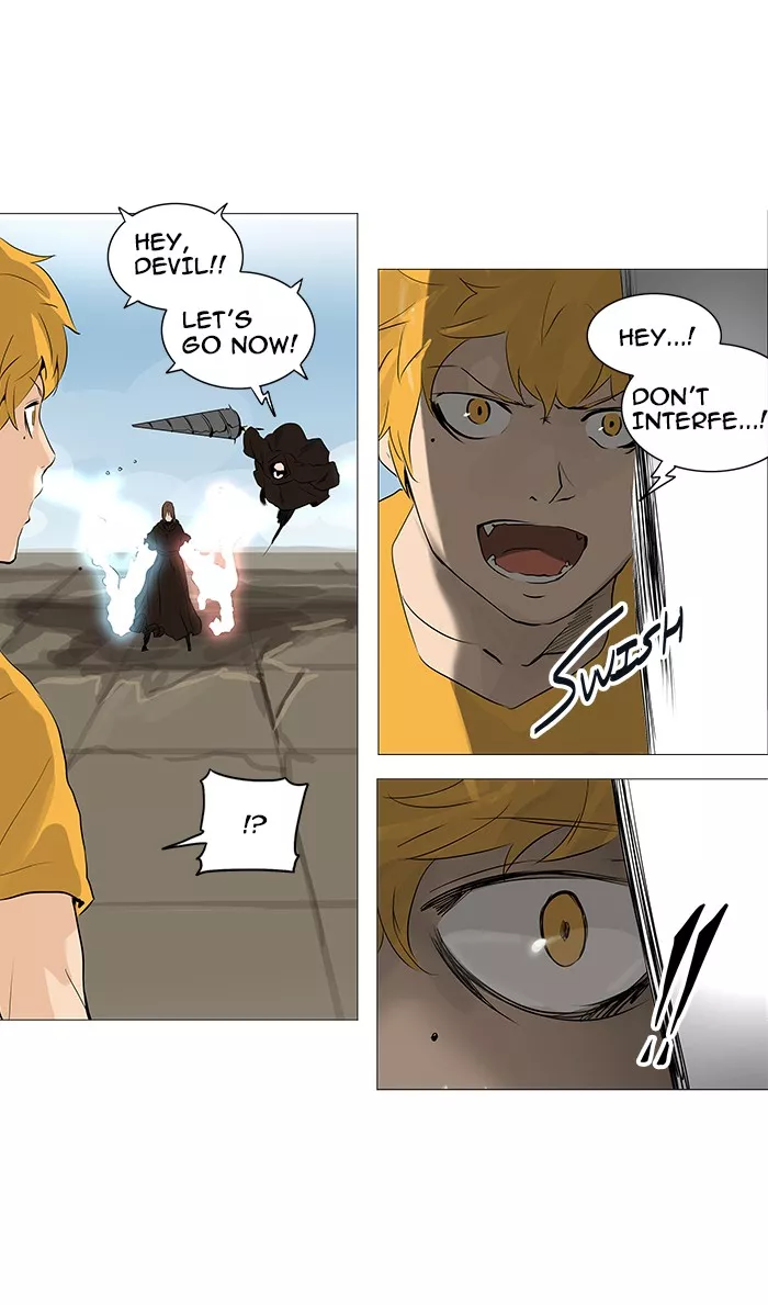 Tower of God, chapter 227, image 32
