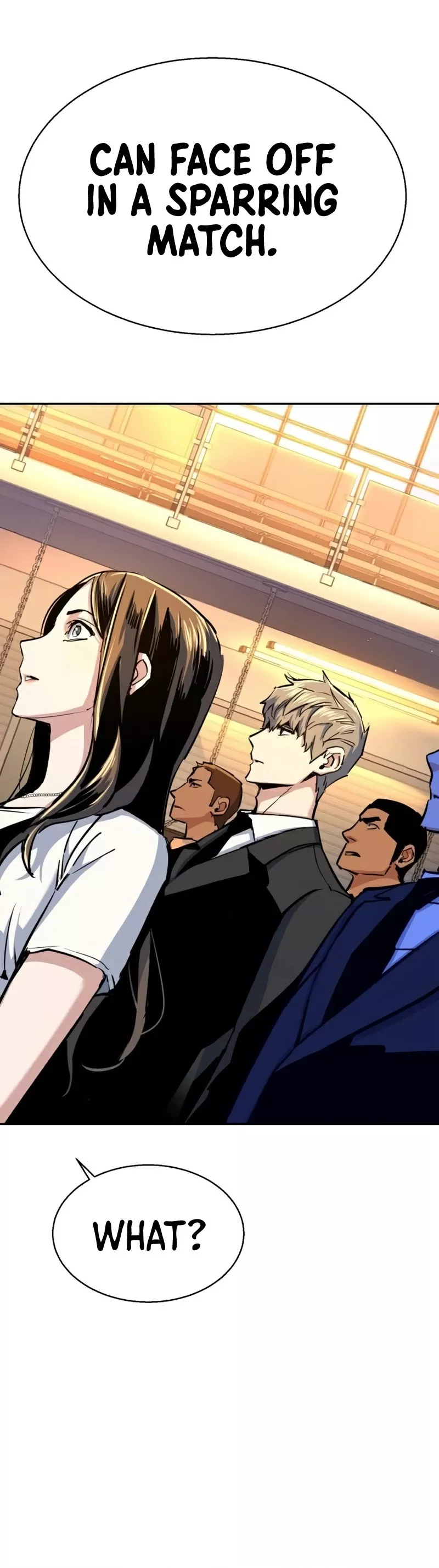 Teenage Mercenary, chapter 73, image 53