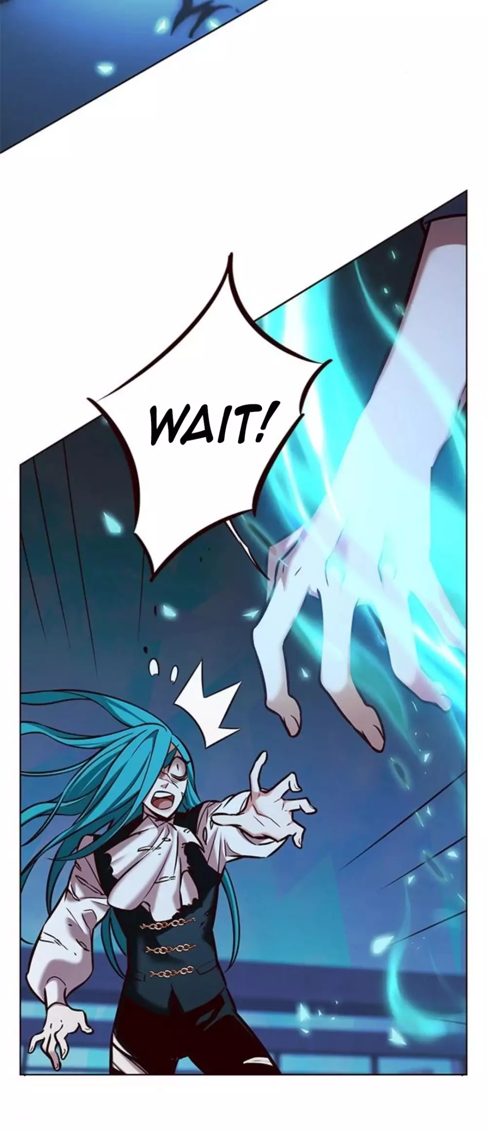 Eleceed, chapter 185, image 12