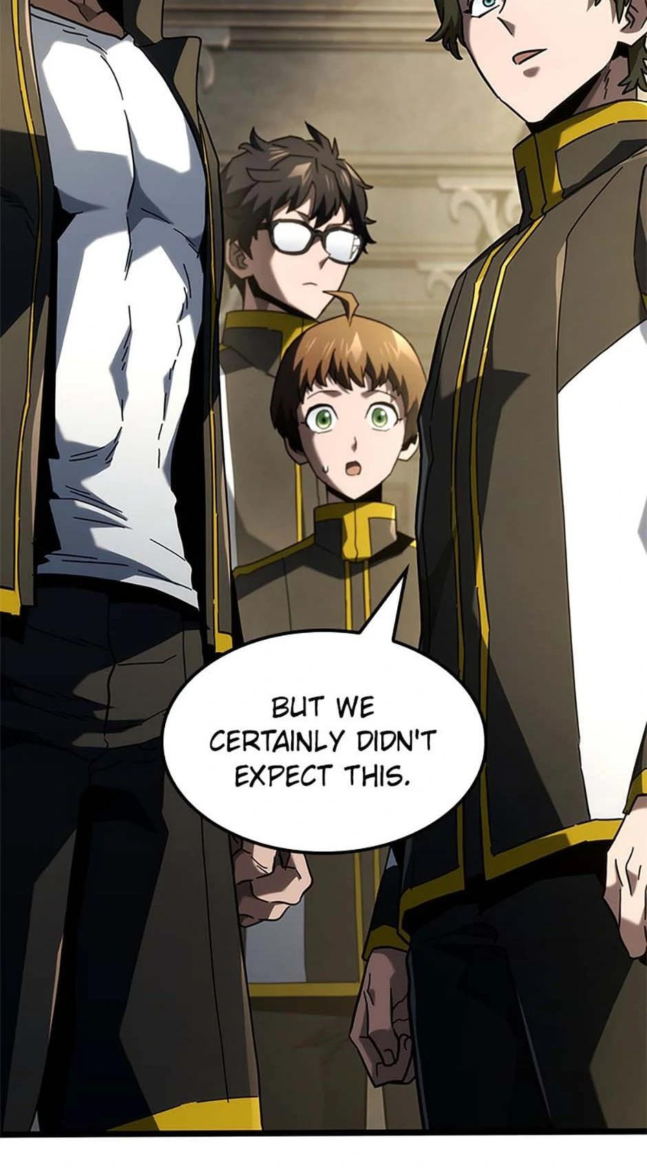 Revenge of the Baskerville Bloodhound, chapter 91, image 141