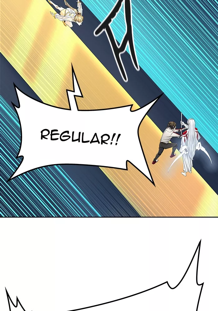 Tower of God, chapter 498, image 24